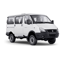 Микроавтобусы