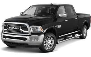 Ram 2500