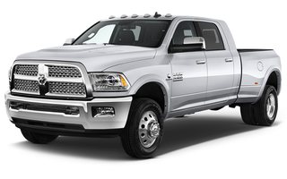 Ram 3500