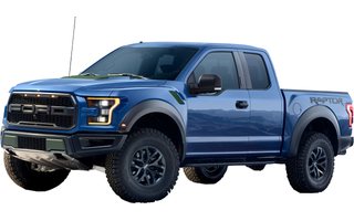 F-150 / F-150 Raptor