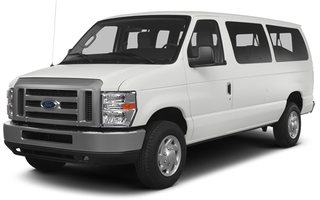 E-350 Econoline