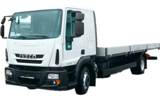 EuroCargo 120EL17