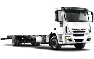 EuroCargo 180E28