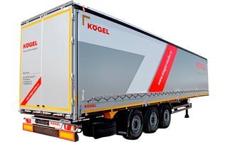 KOEGEL / KOGEL