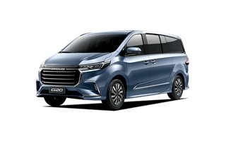 Maxus G20