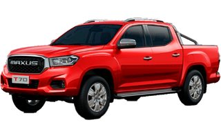 Maxus T70