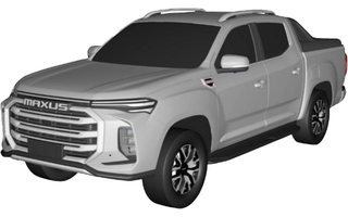 Maxus T80