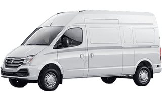 Maxus V80
