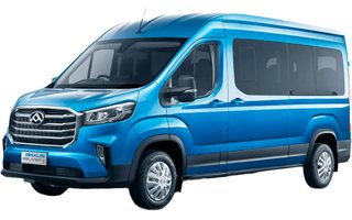 Maxus V90
