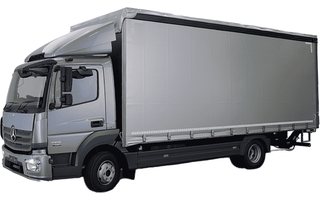 Atego 1223