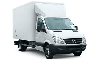 Sprinter кузов W906, II поколение, спарка, 5т