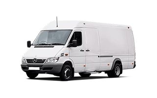 Sprinter Classic Кузов W901 - W905, W909, I поколение, спарка, 4т