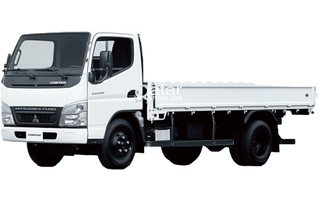 CANTER TF 8.55