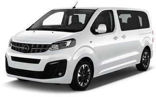 Zafira Life