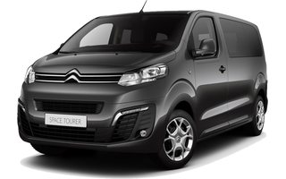 Space Tourer