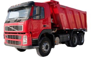 FM 6x4