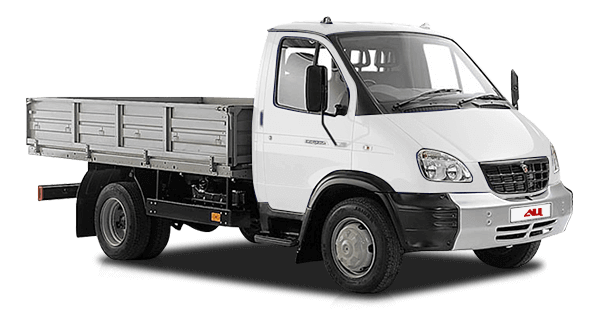 ГАЗ 3310 Валдай
