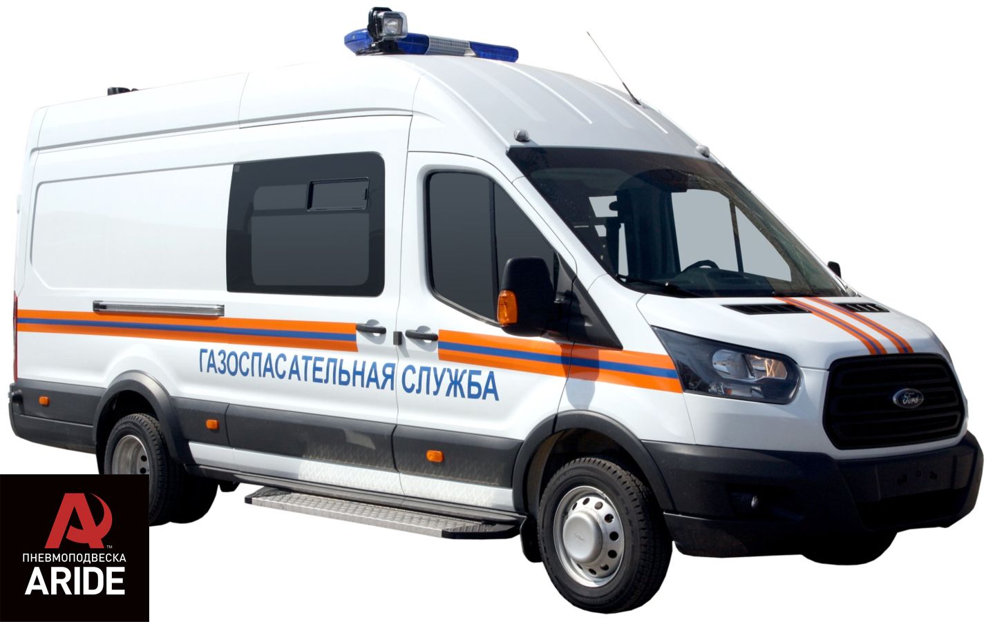 Фургонов МЧС