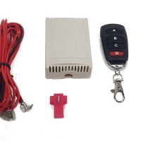 Комплект дооснащения системы управления пневмоподвеской Remote Control 2 (RC 2)