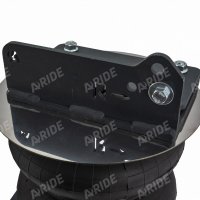 Пневмоподвеска VOLVO FH16, FM4, передняя ось