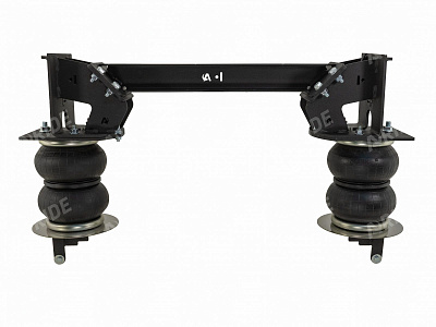 Пневмоподвеска Isuzu NQR 90, ELF 9.5 (05-), задняя ось