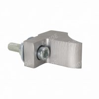 Упор с крепежом комплект для BPW Air Compact