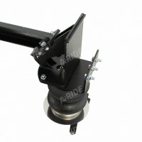 Пневмоподвеска Mitsubishi Canter Euro 5 (18-), задняя ось