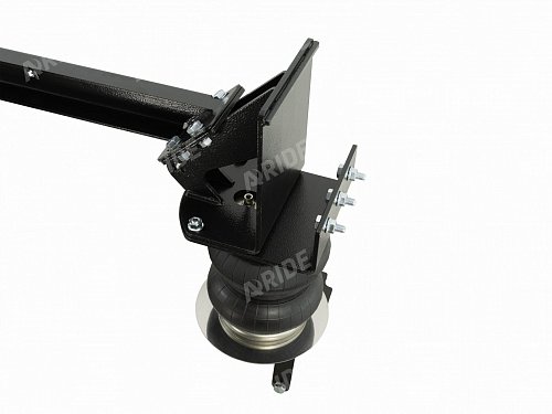 Пневмоподвеска Mitsubishi Canter Euro 5 (18-), задняя ось
