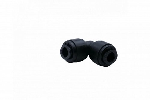 Фитинг угловой полиформальдегид FD7550 10-6 Camozzi