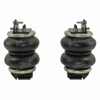 Пневмоподвеска Aride на Dongfeng C80L передняя ось