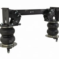 Пневмоподвеска Isuzu NQR 90, ELF 9.5 (05-), задняя ось