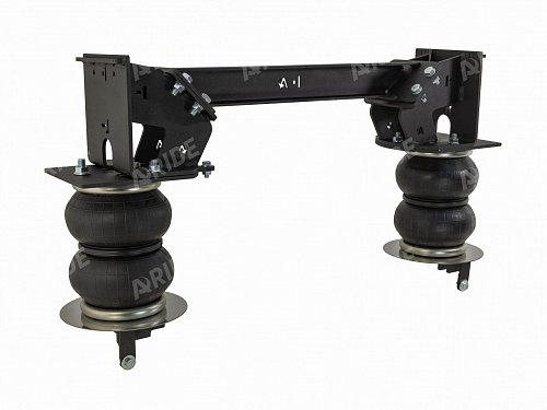Пневмоподвеска Isuzu NQR 90, ELF 9.5 (05-), задняя ось