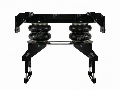 Пневмоподвеска Hyundai HD170, задняя ось