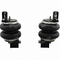 Пневмоподвеска ARIDE на Isuzu NIKA QL1040, передняя ось