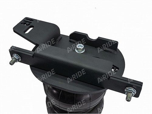 Пневмоподвеска Hyundai HD65/72/78 (05-), передняя ось