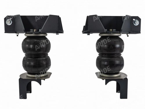 Пневмоподвеска Mercedes-Benz Sprinter W906 309 - 324; 209, Volkswagen Crafter 35 (2007-2016), задняя ось