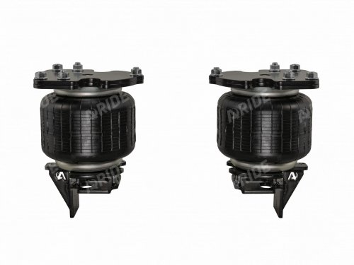 Пневмоподвеска Isuzu NQR75 (2013-), NQR 90/95, передняя ось