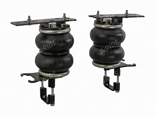 Пневмоподвеска Hyundai HD120 (05-), передняя ось