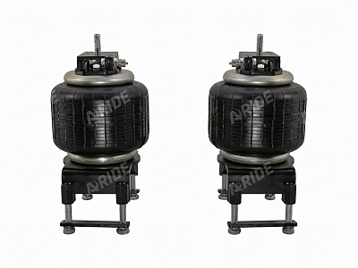 Пневмоподвеска Volkswagen Caddy, грузовой, задняя ось