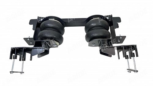 Комплект пневмоподвески Hyundai Mighty EX8, задняя ось