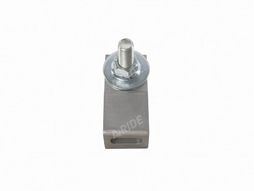 Упор с крепежом комплект для BPW Air Compact