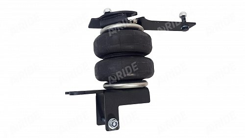 Пневмоподвеска Hyundai HD65/72/78 (17-), передняя ось, Двигатель D4GA