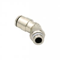 Фитинг цанговый угловой Camozzi S6110 12-1/4