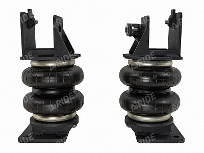 Пневмоподвеска Ford Ranger, Mazda BT-50 (06-12), задняя ось, грузовой вариант