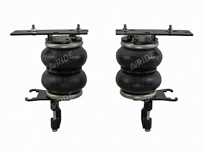 Пневмоподвеска Hyundai HD120 (05-), передняя ось