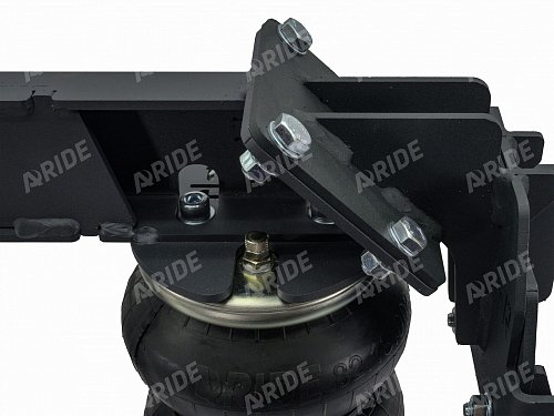 Пневмоподвеска Hyundai HD65/72/78 (05-), задняя ось