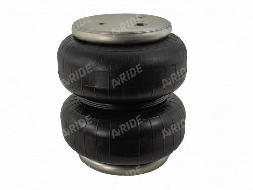 Пневмоподушка 180D2 (сильфон двойной закрытый)