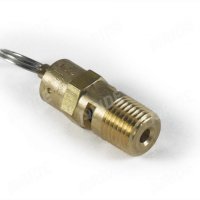 Клапан предохранительный ARIDE 10 бар (145 PSI), 1/4нр