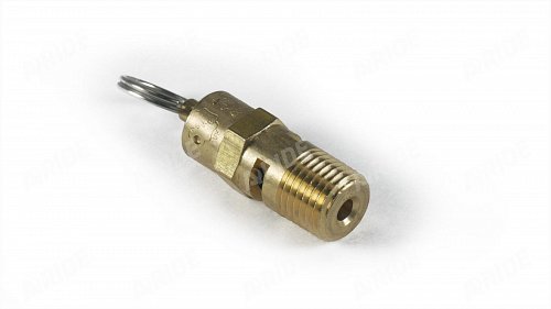 Клапан предохранительный ARIDE 10 бар (145 PSI), 1/4нр
