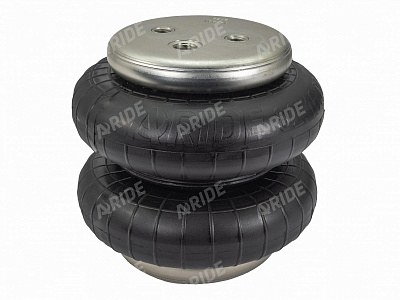 Пневмоподушка 160D1 (сильфон двойной закрытый)